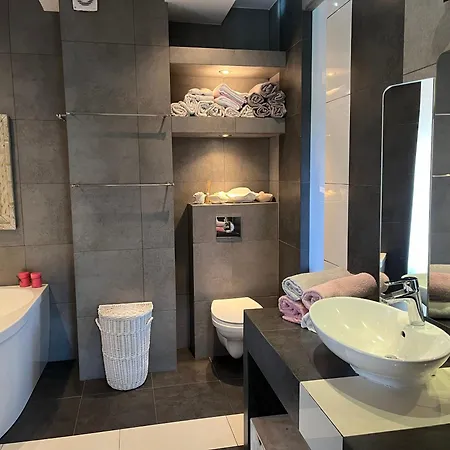 Drewniany Dom W Borach Tucholskich 