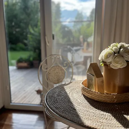 Drewniany Dom W Borach Tucholskich 