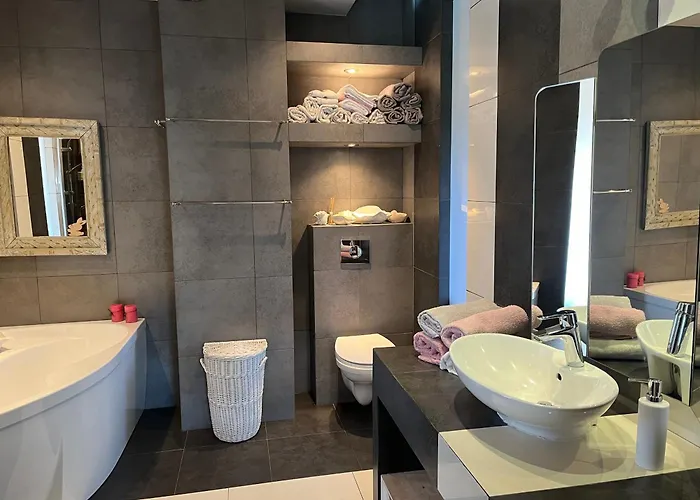 Drewniany Dom W Borach Tucholskich 