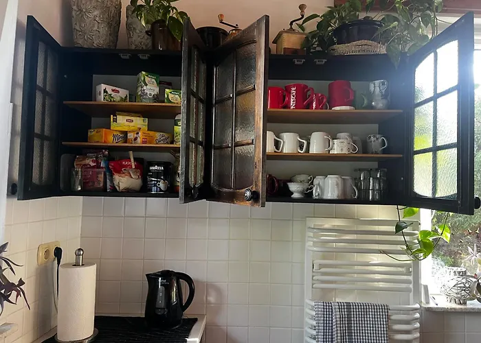 Prázdninový dům Drewniany Dom W Borach Tucholskich 