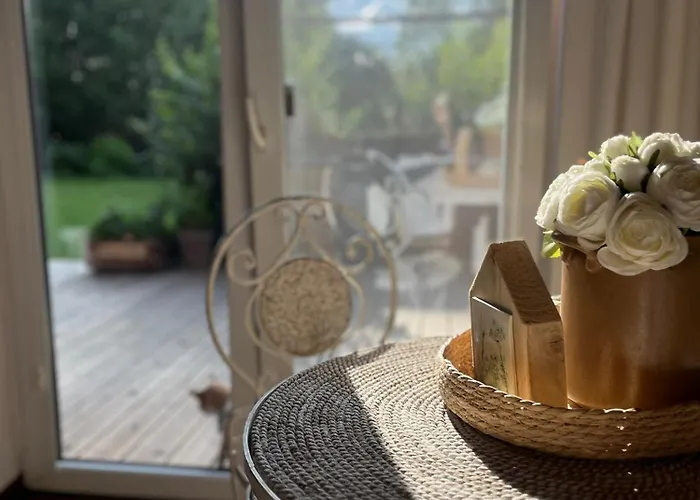 Drewniany Dom W Borach Tucholskich 