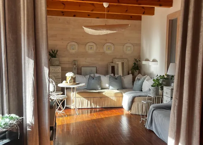 Drewniany Dom W Borach Tucholskich 